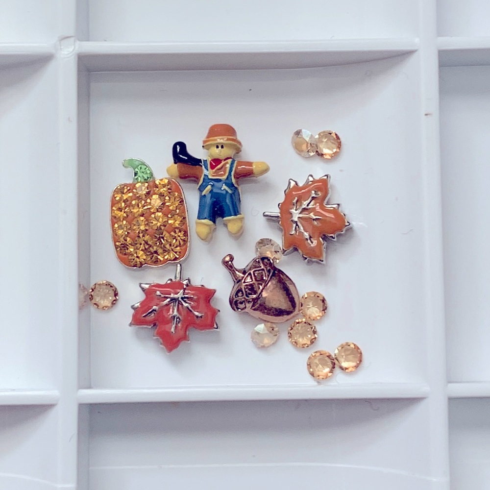 Origami Owl Charms